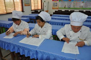 餐饮服务食品安全管理员培训考试卷