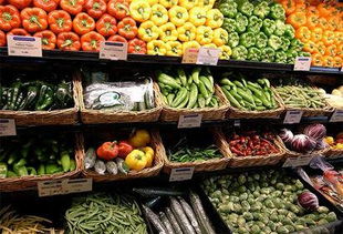 安徽农副产品产业迎发展新机遇，助力乡村振兴